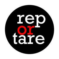 Reportare logo - Similar company to Sheeshbucks