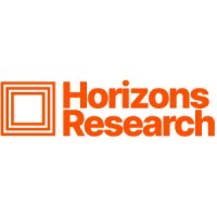 Horizons Research logo - Similar company to Ysm8