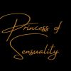 Princess of Sensuality logo - Similar company to Evoke Entertainment