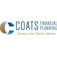Coats Financial Planning, Inc. logo - Similar company to Retirement Planning Solutions