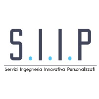 SIIP srl logo - Similar company to Horizon Technology Group S.P.A. Società Benefit