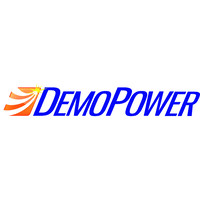 DemoPower (OMG) logo - Similar company to Shopcomm