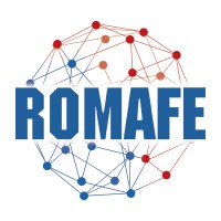 Romafe logo - Similar company to Mobyfox