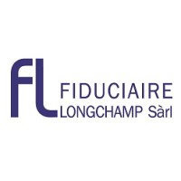 Fiduciaire Longchamp Sàrl logo - Similar company to Alber & Rolle Experts Comptables Associés