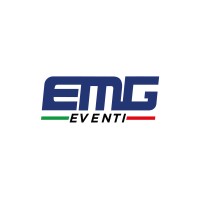 EMG Eventi logo - Similar company to Bott Advertizing Pvt Ltd