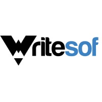 Writesof logo - Similar company to Muné Bedding