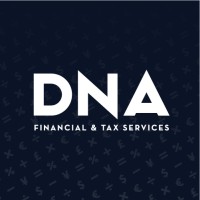 DNA Financial & Tax Services logo - Similar company to Airro B.V.