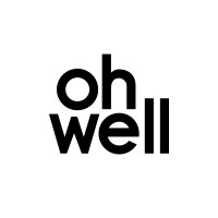 Oh Well logo - Similar company to Brewz Café