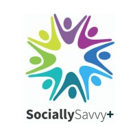 Socially Savvy+, LLC
