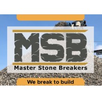 Master Stone Breakers Limited logo - Similar company to Amg & Partners