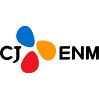 CJ ENM America logo - Similar company to Uri Global