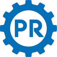 PR Support i Lerum logo - Similar company to Nagata Scale
