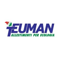 TEUMAN SRL logo - Similar company to Gestionale Smart