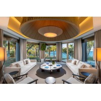 Hiddenbay Urla logo - Similar company to Urla Bağevi Vineyard Hotel