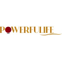 Powerfulife logo - Similar company to Eduzy
