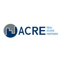 ACRE Real Estate Partners logo - Similar company to Development Solutions And Facilities