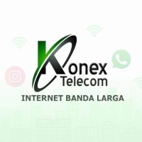 Konex Telecom - Internet Banda Larga logo - Similar company to Open Voice Telecom
