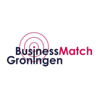 BusinessMatch Groningen logo - Similar company to 360Talk