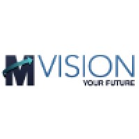 MVision Consulting logo - Similar company to Nirvana Dsec (Du)