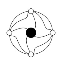 Project Waves logo - Similar company to Baltimore Digital Equity Coalition