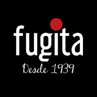 Fugita logo - Similar company to E-Ramy!