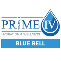 Prime IV - Blue Bell logo - Similar company to Bw Nice