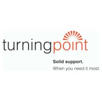 Turning Point Behavioral Health Care Center logo - Similar company to Calm Mind Counseling Center