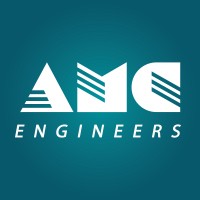 AMC Engineers logo - Similar company to Blueridge Engineering