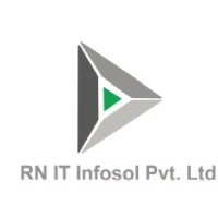 RN IT INFOSOL PRIVATE LIMITED logo - Similar company to Rn It-Unit Ag