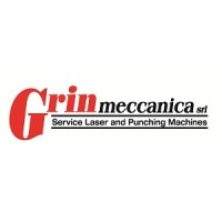 Grin Meccanica Srl logo - Similar company to First Cisl Consob