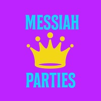 Messiah Parties logo - Similar company to Tigerlike Events Ltd