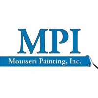Mousseri Painting Inc logo - Similar company to Color Factory