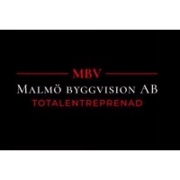 Malmö Byggvision AB logo - Similar company to Pm Wingfors