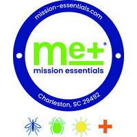 mission essentials logo - Similar company to Athenix.