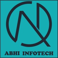 Abhi Infotech logo - Similar company to Fabilytics Software Services