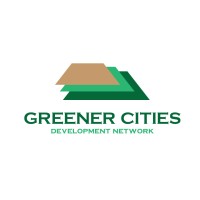 Greener Cities Development Network logo - Similar company to Grevego