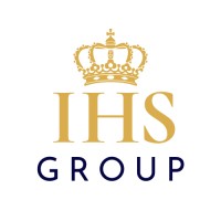 IHS Group LLC logo - Similar company to Tones Ventures, Llc