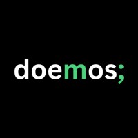 Doemos Tech logo - Similar company to Vb Digital Architects