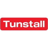 Tunstall Suomi logo - Similar company to Fouredge Ab