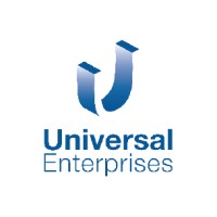 Universal Enterprise logo - Similar company to Master Key Technology Co Ltd