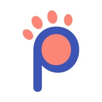 Pettr App (formerly PetPal) logo - Similar company to 917Ventures