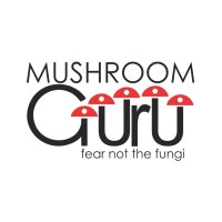 Mushroom Guru logo - Similar company to Arc Realty Group