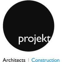 Projekt Architects Ltd logo - Similar company to Doonan Architects Ltd