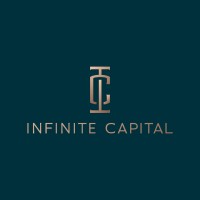 Infinite Capital Pte Ltd logo - Similar company to Gnowgen