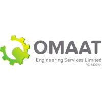 OMAAT Engineering Services Ltd logo - Similar company to Centaurus Maritime Services Llp