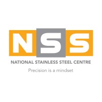 National Stainless Steel Centre logo - Similar company to Pht-Sa Partner For Hygiene And Technology