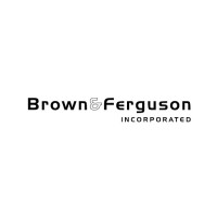 Brown & Ferguson logo - Similar company to Bletchleys