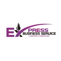 Express Business Service logo - Similar company to Shopify Developers