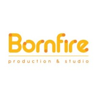 Bornfire Production & Studio logo - Similar company to Bornfire Services Pvt Ltd