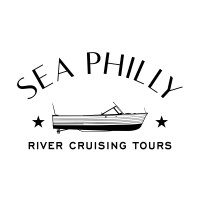 Sea Philly logo - Similar company to The David Ortiz Children'S Fund